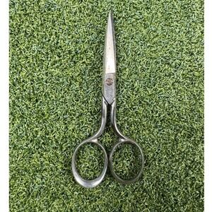 Vintage Simmons Hardware 4in Keen Kutter Sewing Scissors Steel